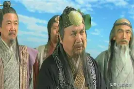 四圣中的接引道人，封神后，成为什么神仙？至今许多人诵念他名号图片