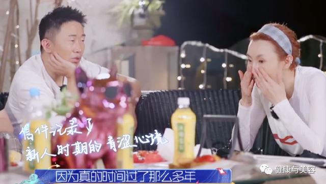 张曼玉是55岁该有的样子吗？阻止衰老的简捷护理法