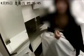 “你怎么啦，宝贝！”民警暖心问候拯救轻生女孩图片