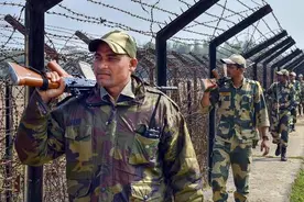 印度与巴基斯坦达成双边停火协议图片