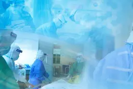 焦点访谈丨武汉疫情期间的这支“王牌医疗天团”你了解吗？再看一遍他们的故事吧图片