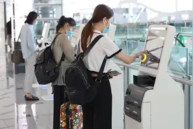 出行别走错！明天起，东航、南航共91个航班转场北京大兴机场图片