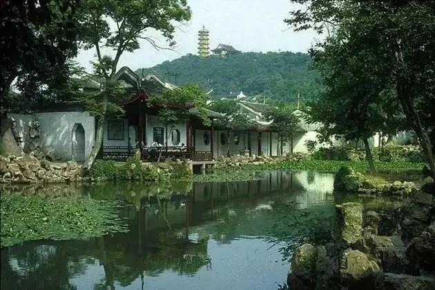 这些无锡老地名，都知道的人一定是正宗老无锡！