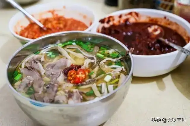 攀枝花盐边县：人人都是好吃嘴