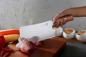 三德刀是什么？到底什么是三德刀？好用吗？图片