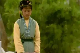 小议彩霞彩云是否同一人图片