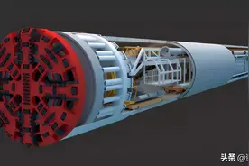 世纪浪人：大国重器，从引进技术到自主创新，国产盾构机在崛起图片