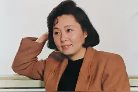 全国广播电视主持人“金话筒”金奖得主 李忠莲流金岁月（十四）图片