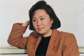 全国广播电视主持人“金话筒”金奖得主 李忠莲流金岁月（十四）图片