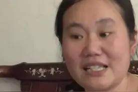 女子苦熬十年上位就要离婚分亿万财产，奈何老公是个“假富翁”图片