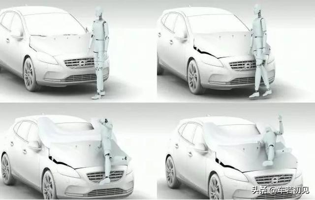 你的车有几个气囊？