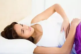 女孩初潮何时来？女孩们必知，否则第一次太突然，尴尬少不了图片