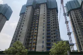 太难了！南昌国庆住宅成交金额TOP10曝光，第一名成交0.43亿元图片