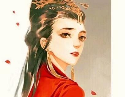 五本宫斗文，陪着皇帝斗后宫？等等，这和我想象中的不太一样