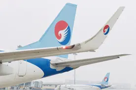 新航季河北航空新增多条大兴机场航线，满足旅客出行需求图片