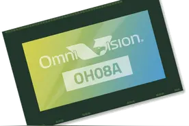 豪威科技发布 OH08A 和 OH08B 医疗级 CMOS 图像传感器图片