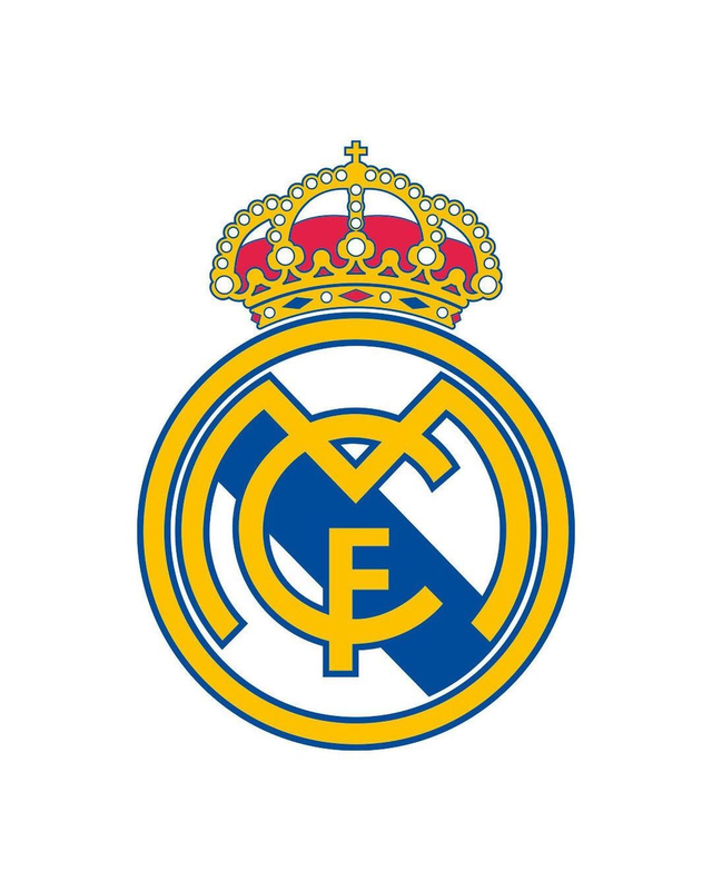 "皇家马德里"第二期「不正经的足球壁纸」