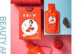 抗糖or阻油？NEW梨果仙人掌饮一袋搞定图片