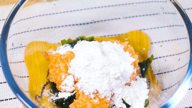 宝宝光吃不长个，多给孩子这样吃，补钙又补锌，比披萨好吃又营养