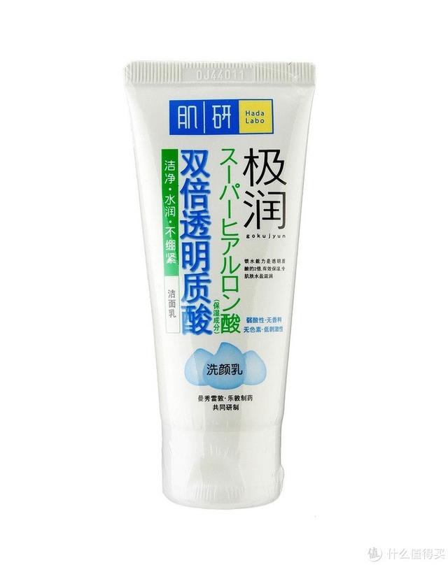 洗脸不要学老罗，忘记XXX吧，这些才是男人该用的洗面奶