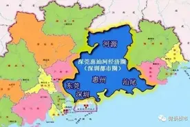 现在，惠州的房子能不能买？图片