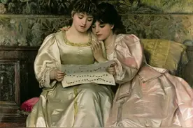 文艺复兴时代的意大利世相(一)——1500年前后的欧洲(上)图片