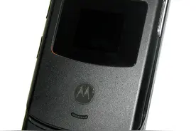 不仅仅是情怀！12499元的摩托Razr5G是怎样的体验？图片