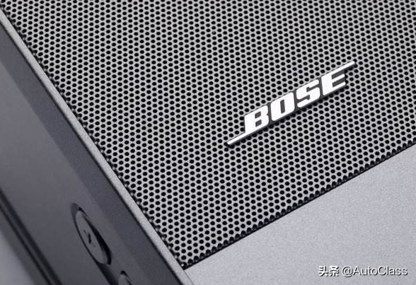 全球十大汽车音响排行 汽车音响品牌哪个好