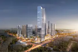 广州首家万象城敲定！高端资本开始重仓羊城图片