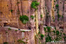 郭亮旅游攻略图片