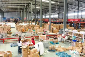 快手主播丫头的创业之路：单场销售破千万，一年暴瘦90斤图片