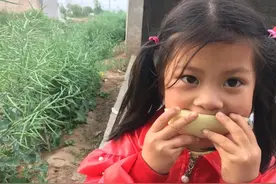 工资允许，给孩子吃这4种水果，远离垃圾食品，孩子长高变聪明图片