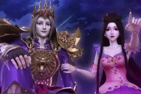 叶罗丽：茉莉超越冰公主成为第一女神，仙境最强的仙子都钦慕于她图片