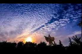 陕西省政协委员程希文：完善顶层设计 推进汉长安城遗址国家文化公园建设图片