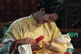 这个职业正在消失：从古至今奶妈不为人知的历史图片