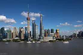 上海市有哪些比较好的设计院？上海市知名勘察设计企业名录图片