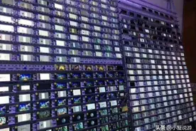 游戏工作室一年赔四十多万 大专毕业合伙开 遭大量封号限机器图片