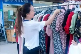 四川孝女多次相亲无果，其父亲多次哀求：送我去养老院图片