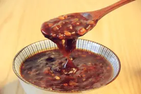 在家自制叉烧酱，简单方便，成本仅需2块钱，比买的好吃多了视频封面