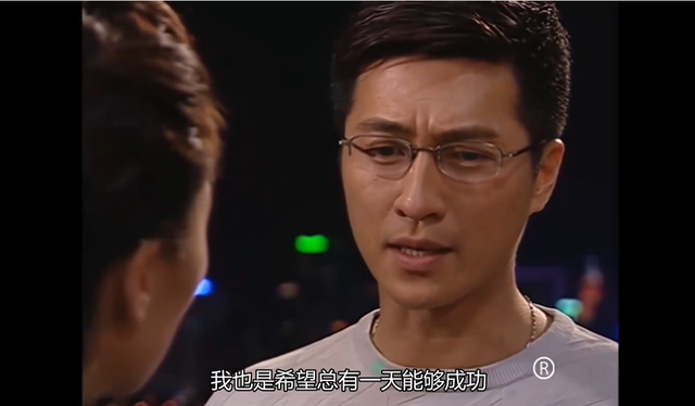 《九五至尊》大结局：当年的TVB是怎么避免烂尾的？
