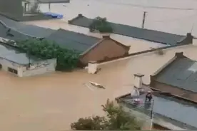 河南遭千年暴雨袭击后 才知包装印刷业灾情有多严重图片