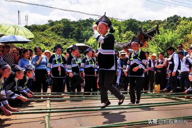云南文山的这8个传统节日,你参加过几个?又最喜欢哪一个节日?