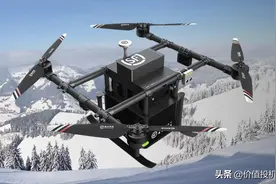 你还认为顺丰是快递公司？科技才是顺丰控股的底色图片