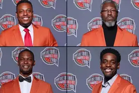 最没星味的一届名人堂？没有科比级别的巨星，5.7分落选秀也入选图片