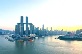 为什么重庆这座城市，很多人都说只适合旅游，但不适合工作和生活图片