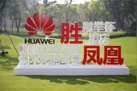 华为注册“华为凤凰”商标！任正非：烧不死的鸟是凤凰图片