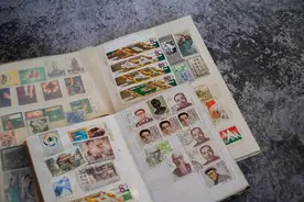 印倒孙中山头像的邮票200万都买不到？细数天价“错票”珍邮图片