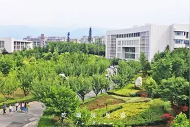 西安改名最成功的大学和改名最失败的大学都是哪所学校图片