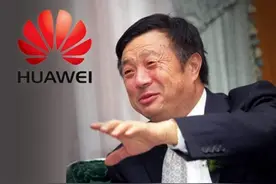 华为任正非：我的精神导师是毛泽东图片