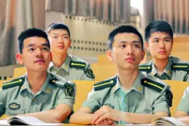 孩子想考军校，这5个条件缺一不可，看看你家孩子符合吗？图片